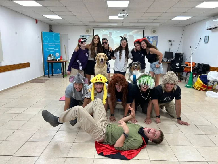 תמונה של שינשינים בכנות